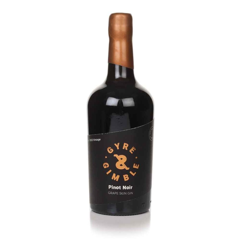 Gyre & Gimble Pinot Noir Gin | 700ML