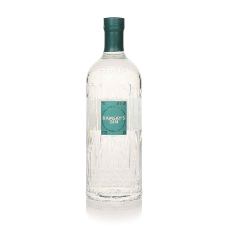 Ramsay's Gin | 700ML