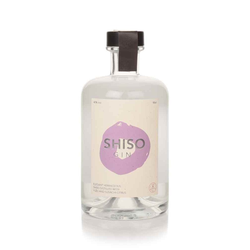 Shiso Gin | 500ML