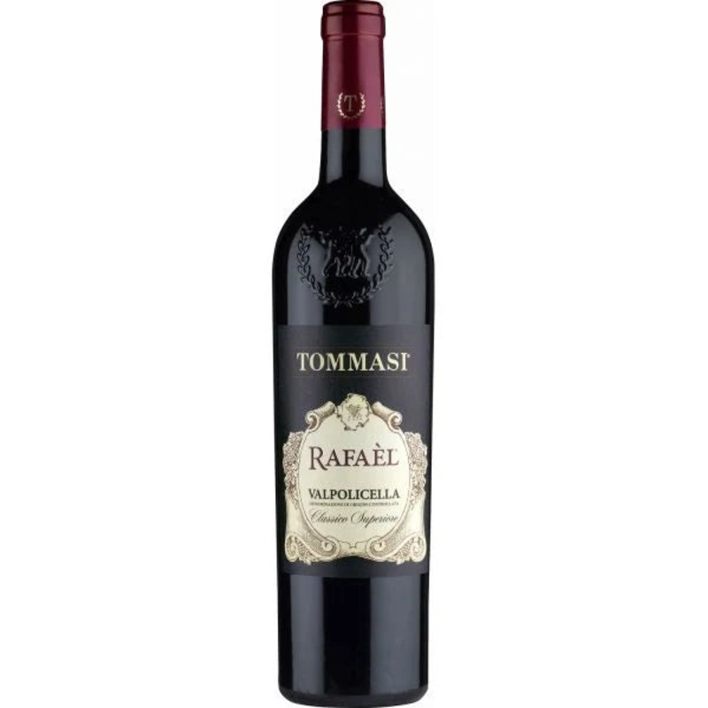 Tommasi Viticoltori | Raphael Valpolicella Classico Superiore - NV
