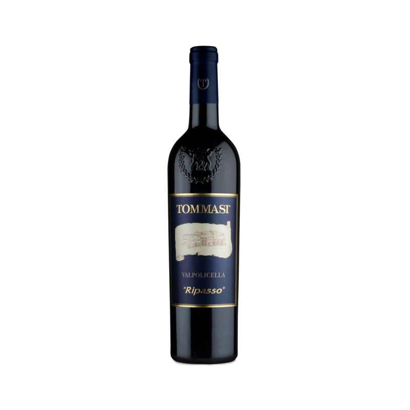 Tommasi Viticoltori | Ripasso Valpolicella Classico Superiore - NV