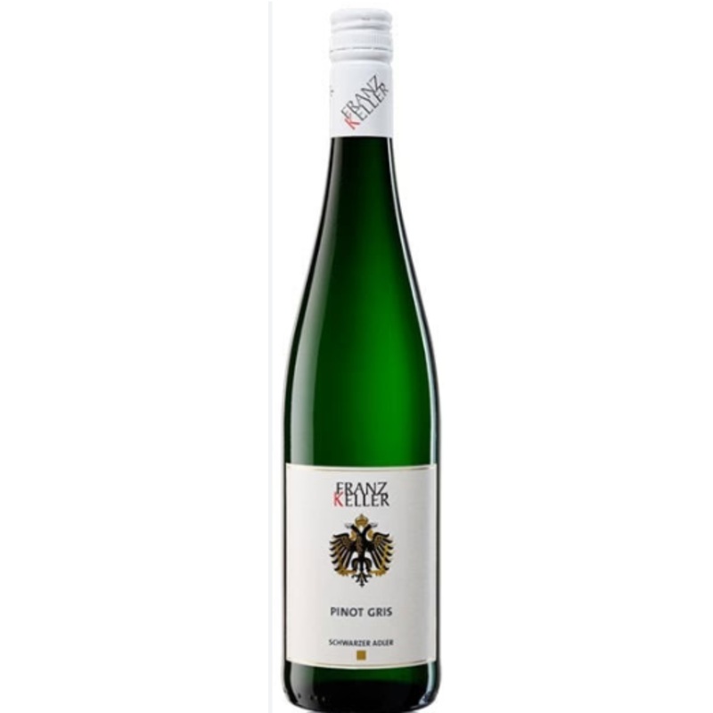 Franz Keller | Schwarzer Adler Pinot Gris - NV
