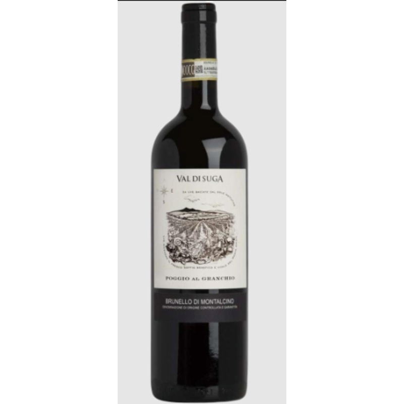 Tenimenti Angelini | Val di Suga Poggio al Granchio - NV