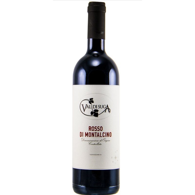 Tenimenti Angelini | Val di Suga Rosso di Montalcino - NV