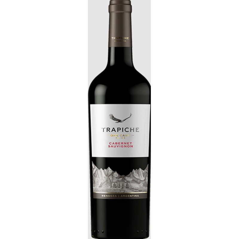 Trapiche | Oak Cask-Reserve Cabernet Sauvignon - NV
