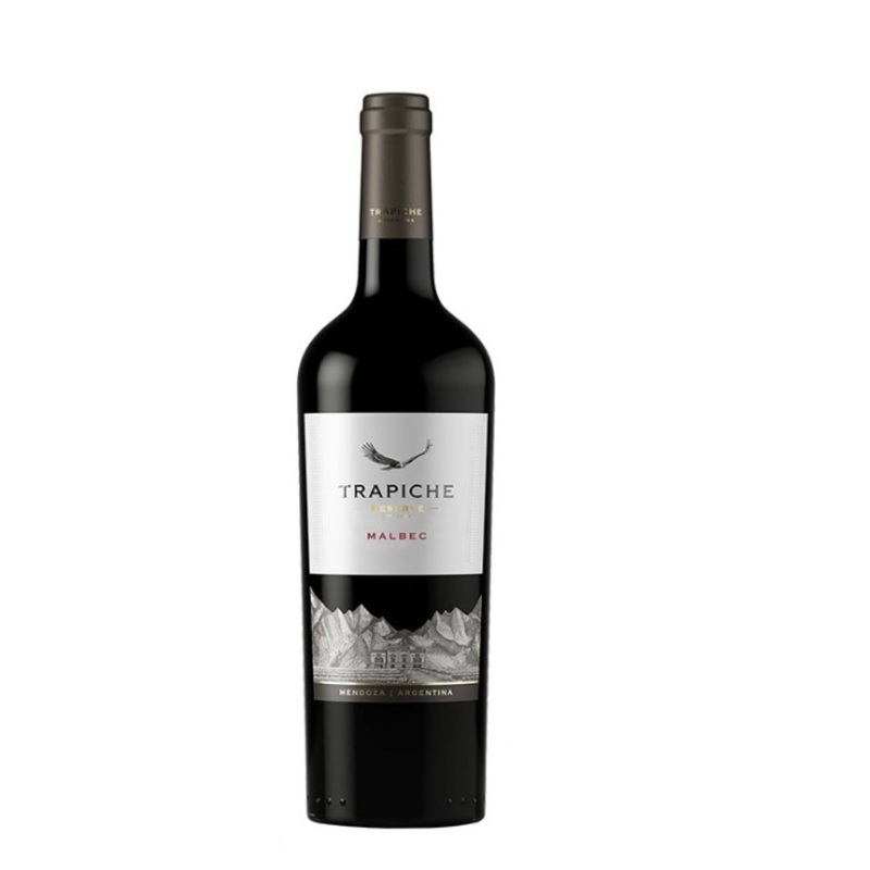 Trapiche | Oak Cask-Reserve Malbec - NV