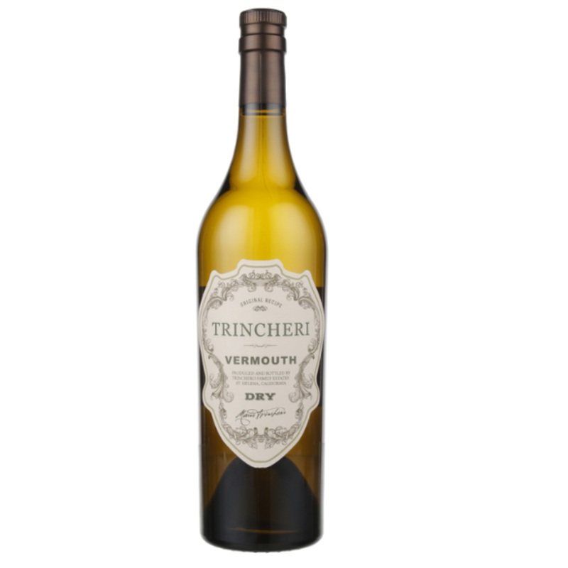 Trincheri Vermouth Dry | 750ML