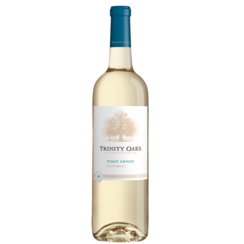 Trinity Oaks | Pinot Grigio - NV