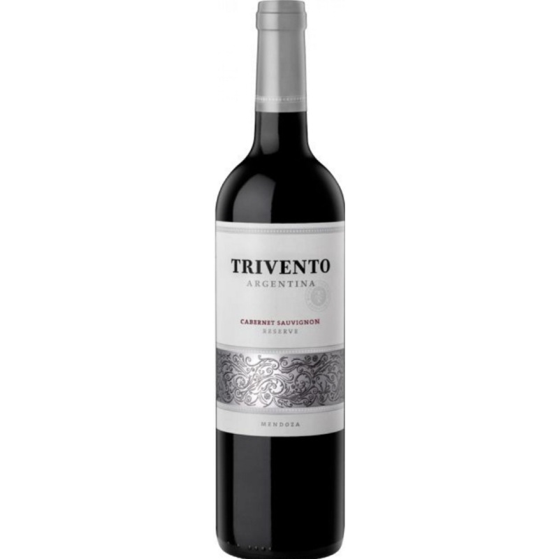 Trivento Bodegas y Viedos | Reserve Cabernet Sauvignon - NV