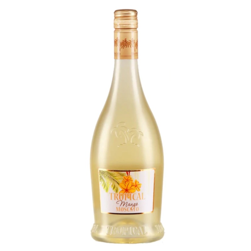 Tropical Moscato | Mango Moscato  - NV