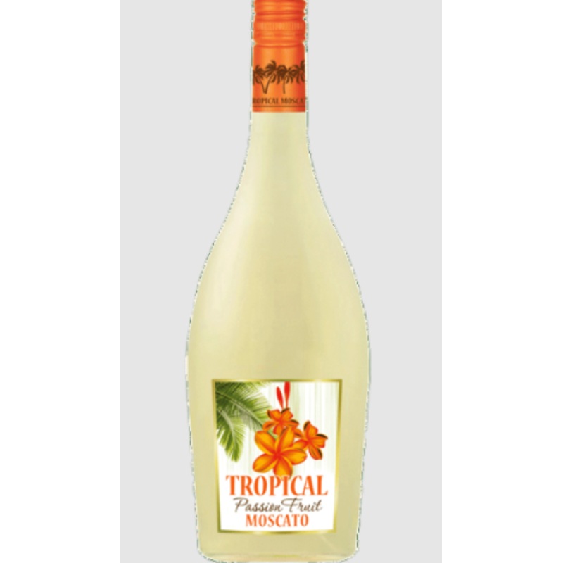 Tropical Moscato | Passion Fruit Moscato - NV