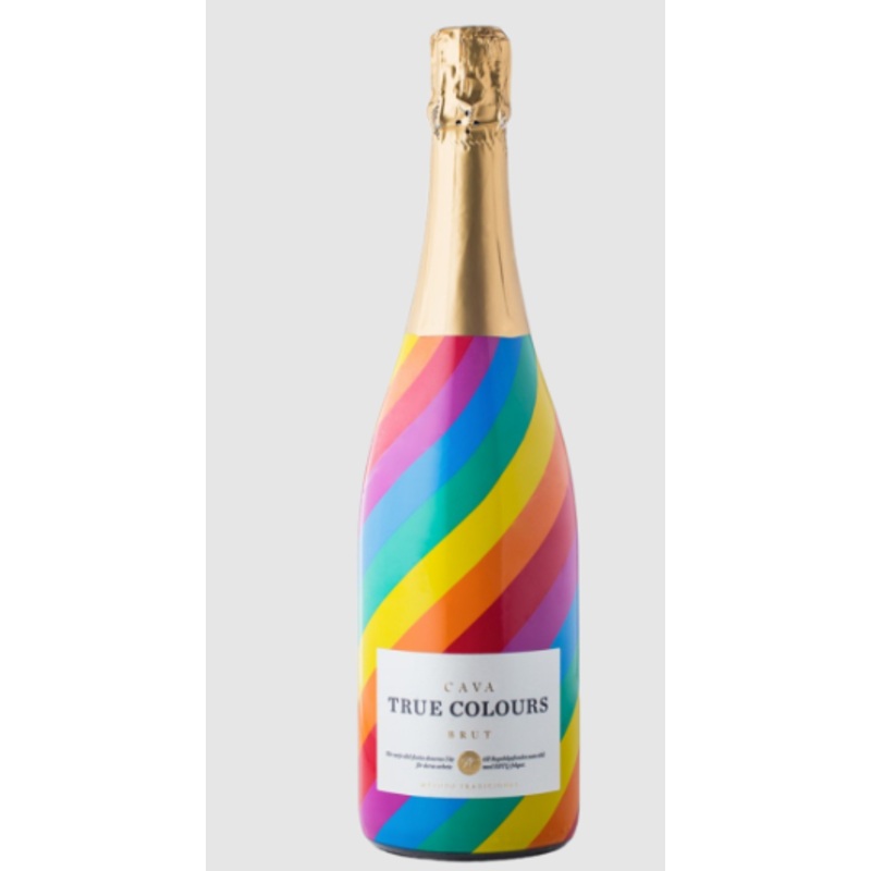 True Colours Cava | Brut - NV