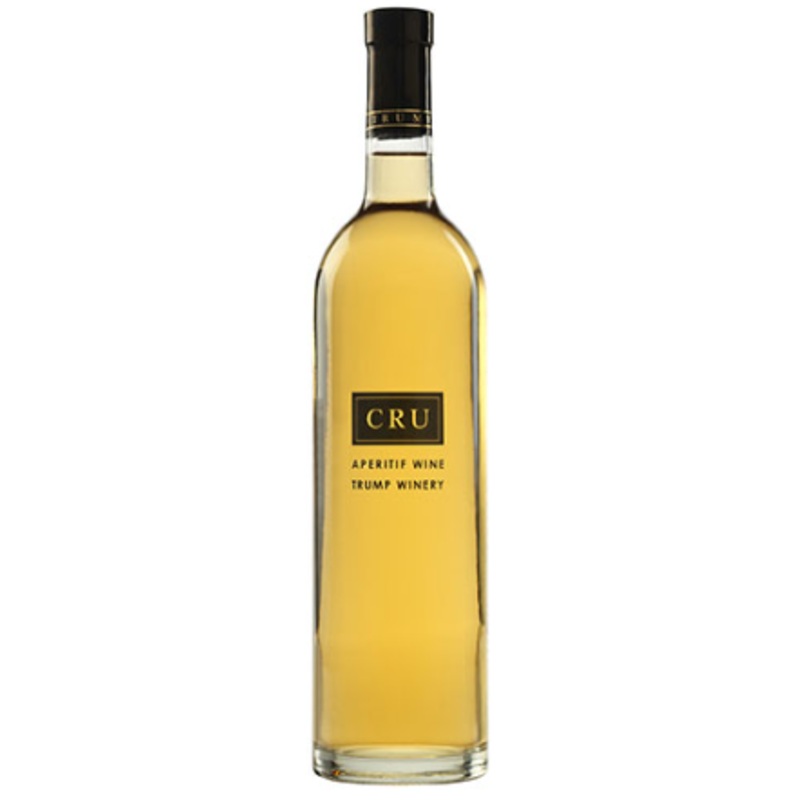 Trump Winery | Cru Aperitif Wine - NV