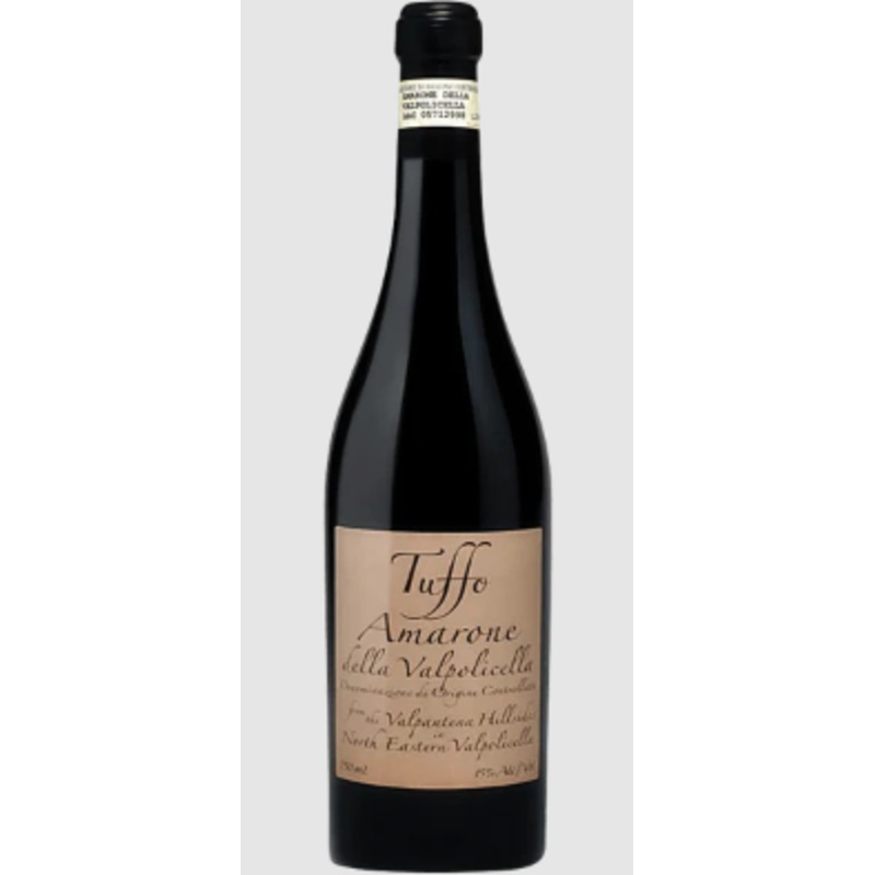 Tuffo | Amarone della Valpolicella - NV