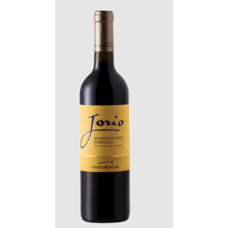 Umani Ronchi | Jorio Montepulciano d'Abruzzo - NV