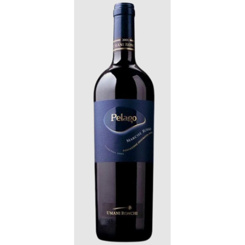 Umani Ronchi | Pelago Marche Rosso - NV