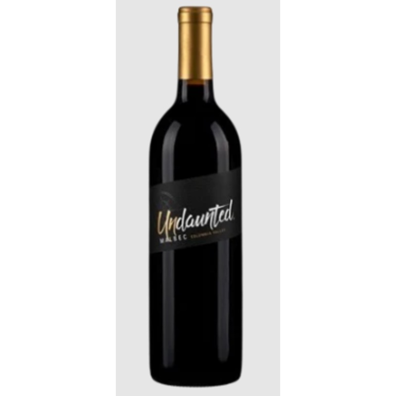 Undaunted | Malbec - NV
