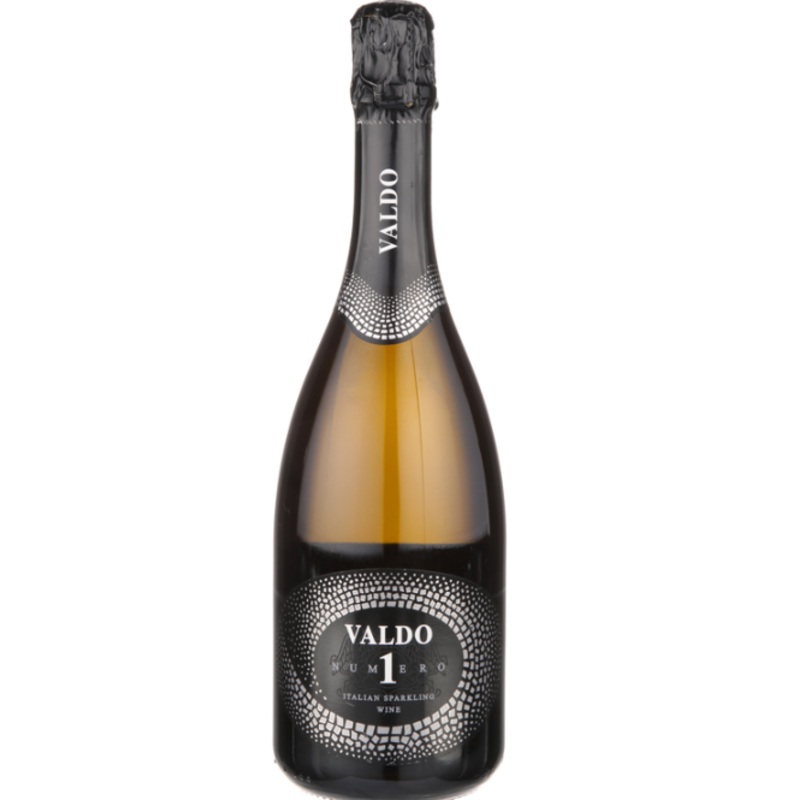 Valdo Spumanti | Numero 1 Spumante Extra Dry - NV