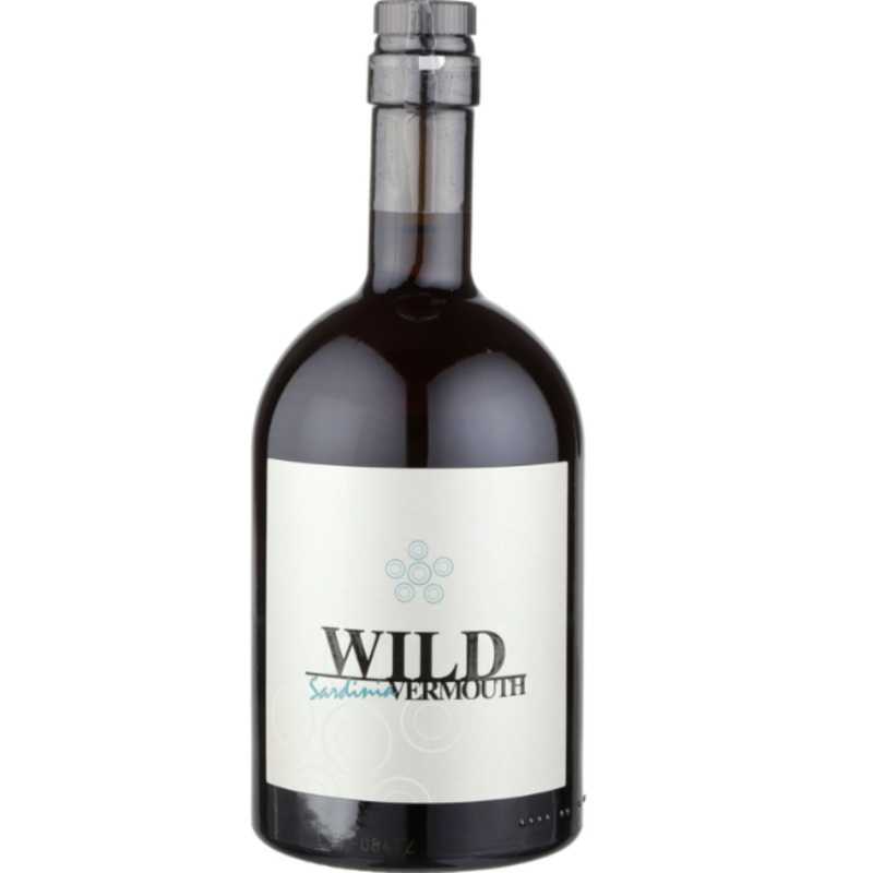 Wild Sardinia Vermouth | 750ML