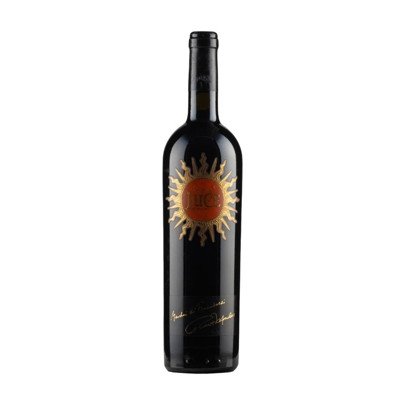 1996 | Tenuta Luce | Luce