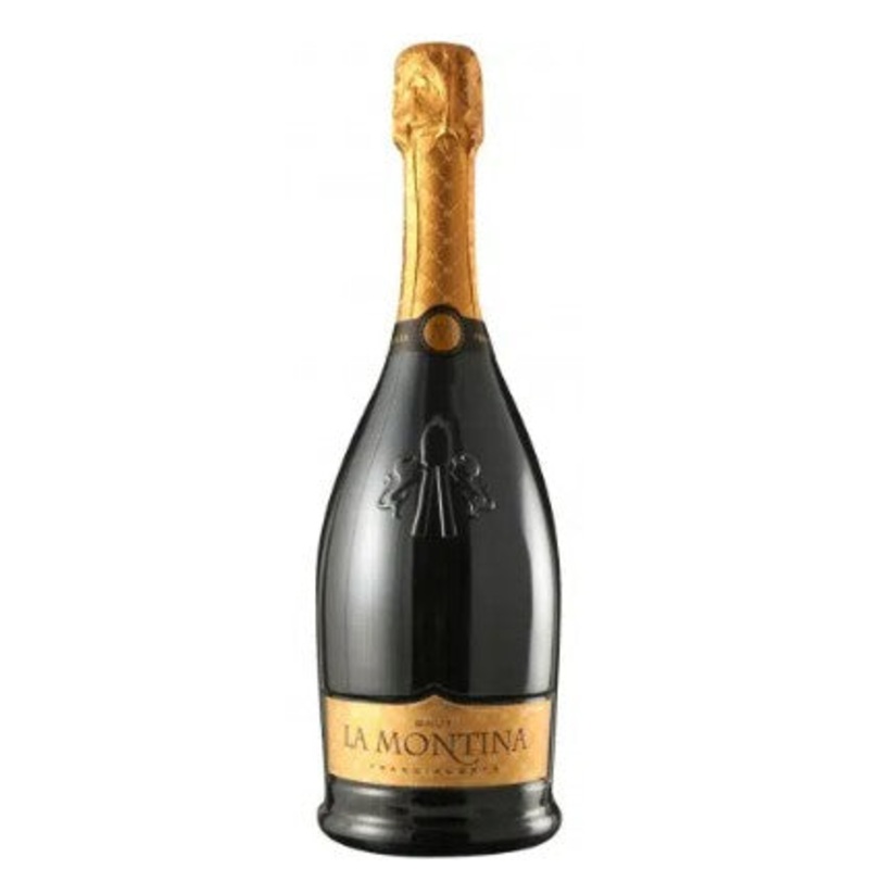 2000 | Vini Franciacota La Montina | Riserva di Famiglia Brut