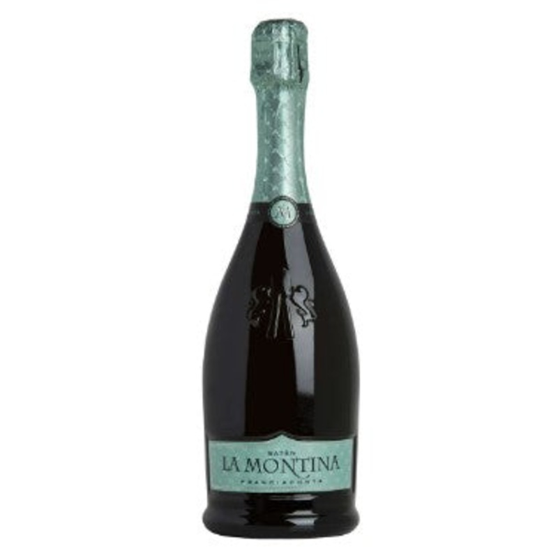2000 | Vini Franciacota La Montina | Saten Brut