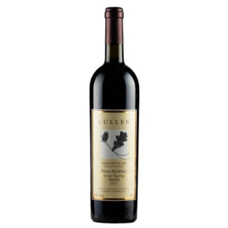 2001 | Cullen Wines | Diana Madeline