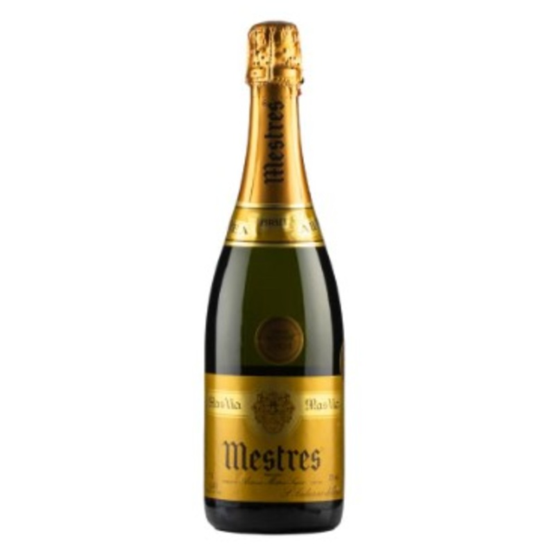 2004 | Cavas Mestres | Mas Via Gran Reserva Brut Cava