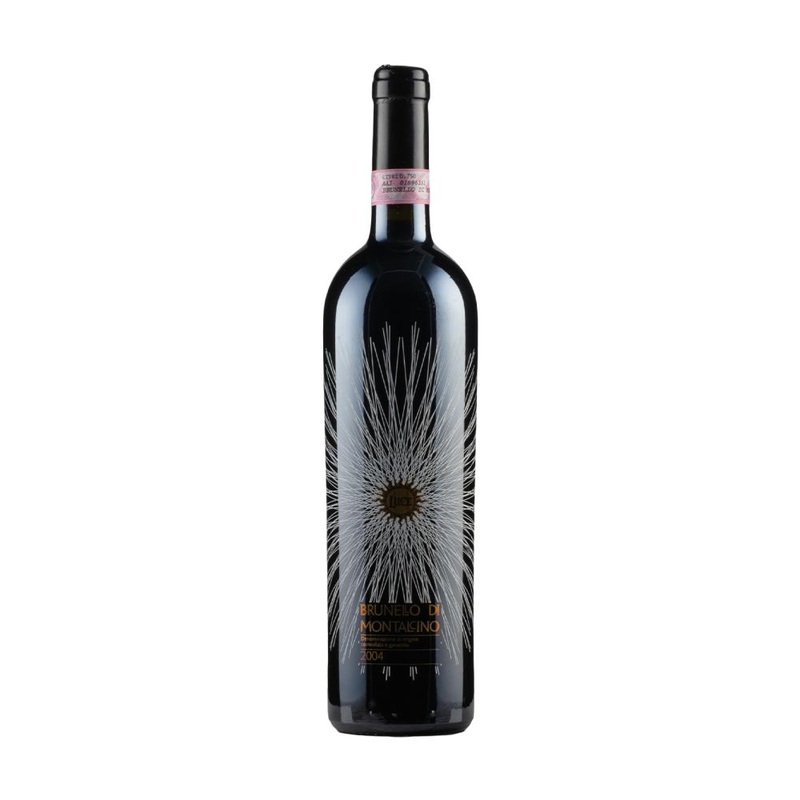 2004 | Tenuta Luce | Brunello di Montalcino