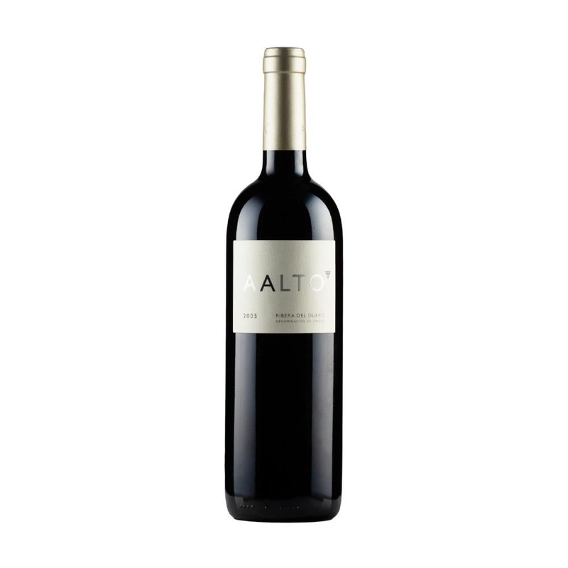2005 | Aalto | Ribera del Duero