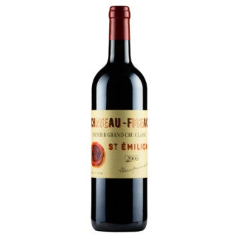 2006 | Chteau Figeac | Saint-Emilion Grand Cru