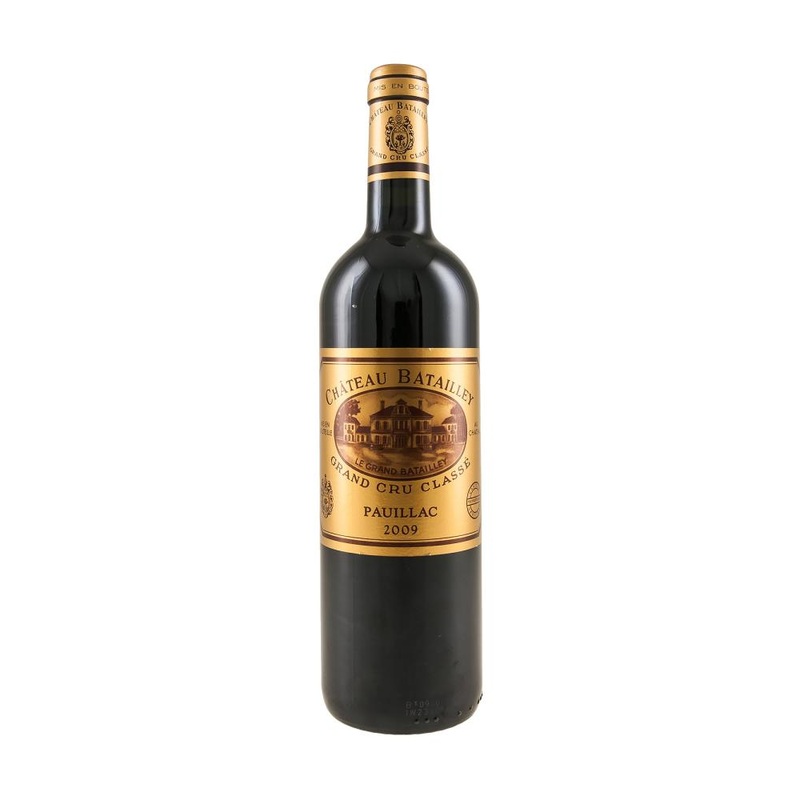 2009 | Chteau Batailley | Pauillac
