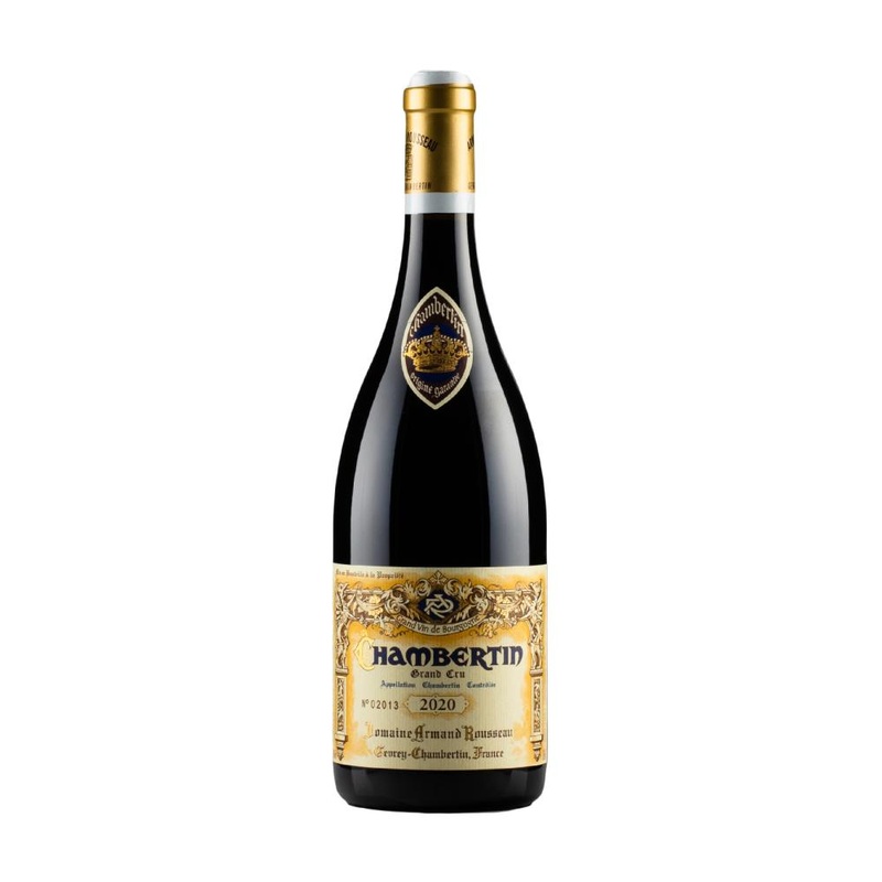 2020 | Domaine Armand Rousseau | Chambertin