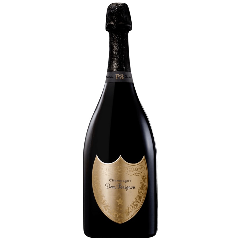 1990 | Dom Prignon | P3 Plenitude Brut