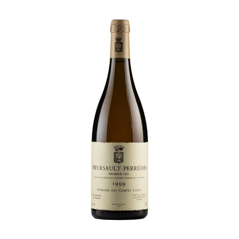1999 | Domaine des Comtes Lafon | Perrieres