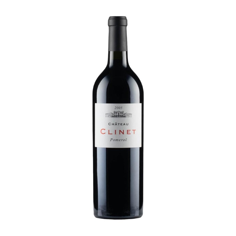 2005 | Chteau Clinet | Pomerol