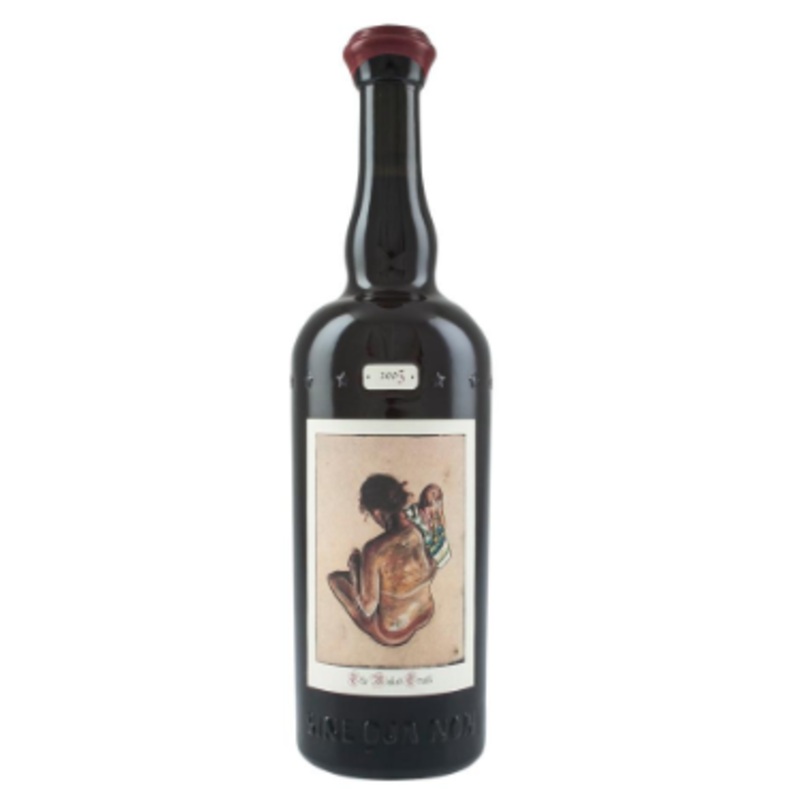 2005 | Sine Qua Non | The Naked Truth Grenache