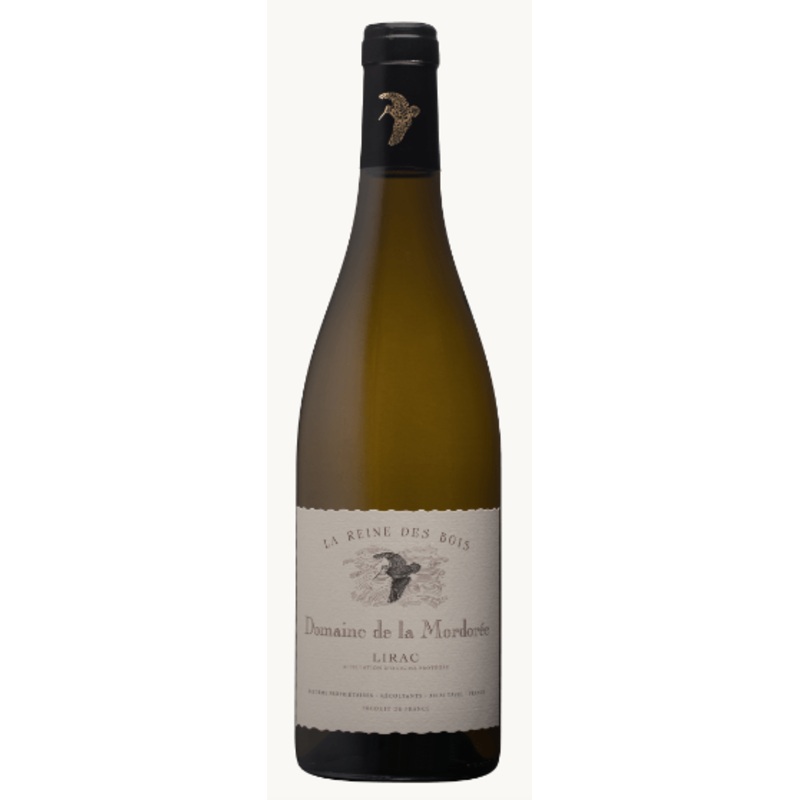 2006 | Domaine de la Mordore | Lirac Cuvee La Reine des Bois Blanc