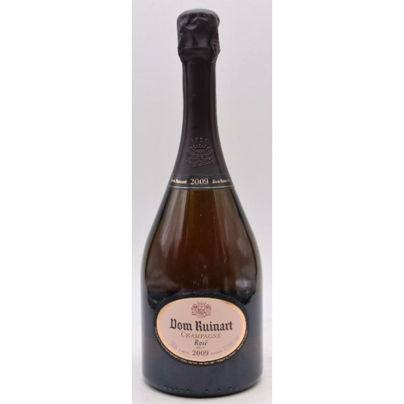 2009 | Champagne Ruinart | Rose Millesime