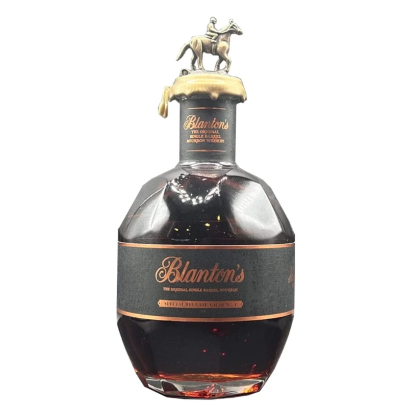 Blantons Char No. 4 2022 Limited Edition | 700ML