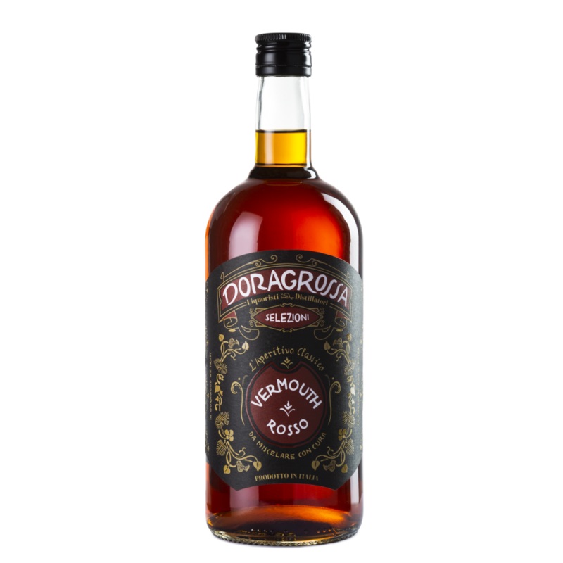 Doragrossa Rosso Vermouth | 1L