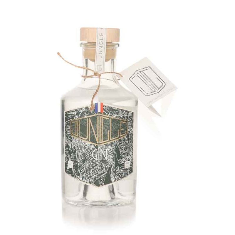 Jungle Gin | 500ML