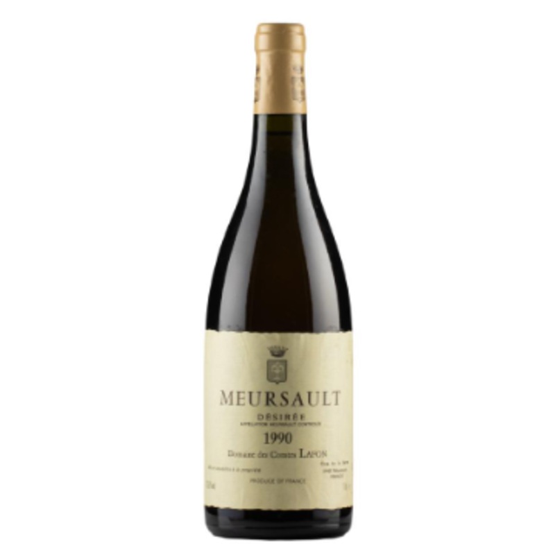 1990 | Domaine des Comtes Lafon | Meursault Desiree