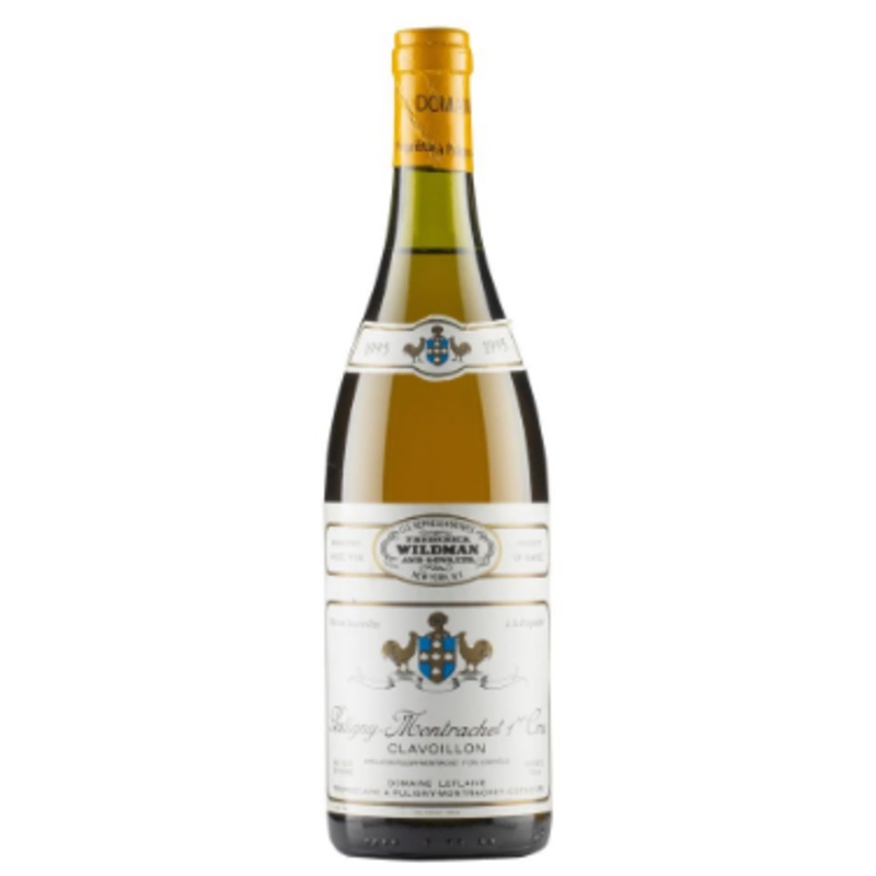1995 | Domaine Leflaive | Clavoillon