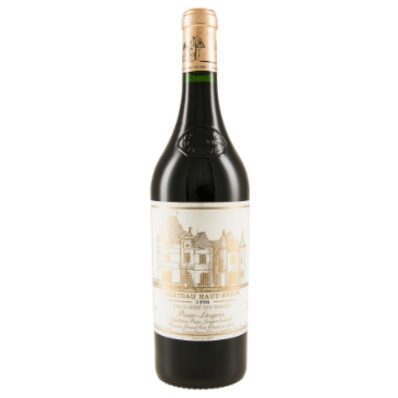 1996 | Chteau Haut-Brion | Pessac-Leognan