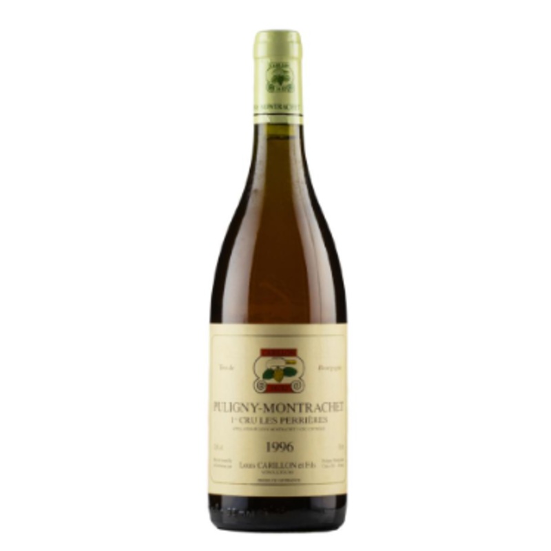1996 | Domaine Louis Carillon | Les Perrieres