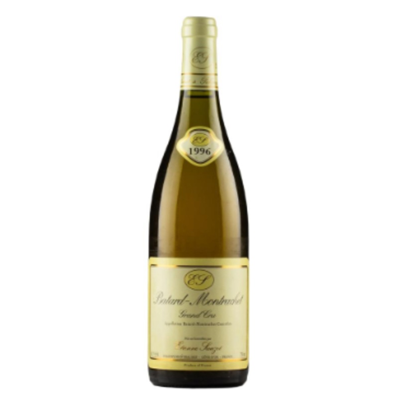 1996 | Etienne Sauzet | Batard-Montrachet