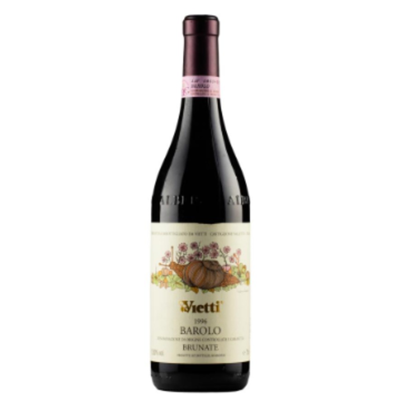 1996 | Vietti | Brunate
