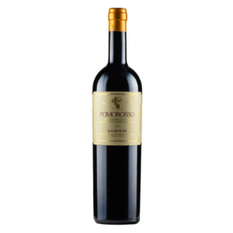 1997 | Coppo | Pomorosso