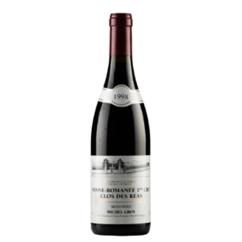 1998 | Domaine Michel Gros | Clos des Reas